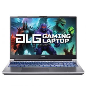 Acer ALG Gaming-AL15G-53 Intel Core  i5 13420H RTX 3050 6GB Graphics 15.6 Inch FHD Laptop