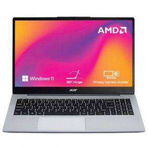 Acer Aspire 15 AS15-42 AMD Ryzen 3 7330U 15.6 Inch FHD Laptop