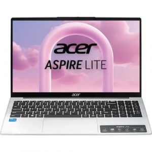 Acer Aspire Lite AL15-52H Intel Core i5 13420H 15.6 Inch FHD Laptop
