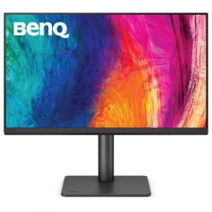 BenQ PD2706QN 27 Inch QHD IPS 100Hz Monitor