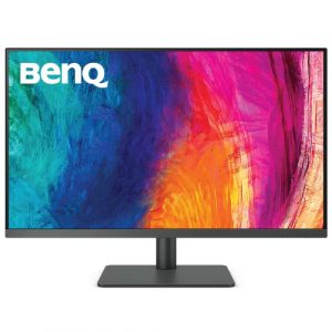 BenQ PD3205U 32 Inch 4K UHD sRGB HDR10 Type-C Designer Monitor