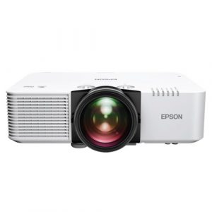 Epson EB-L690U WUXGA 3LCD LASER Multimedia Projector