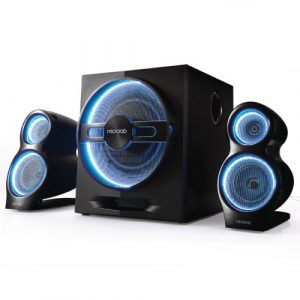 Microlab T10 Multimedia Bluetooth Speaker
