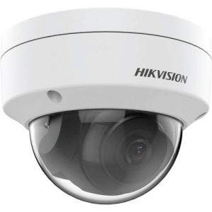 Hikvision DS-2CD1143G0-I 4MP Fixed Dome Network Camera