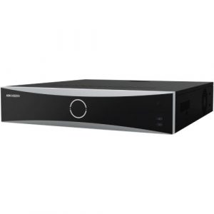 Hikvision DS-8664NXI-I8/S 64 Channel 2U AcuSense 4K NVR