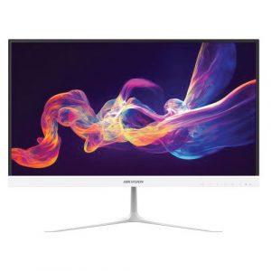 Hikvision DS-D5022F2-6P2 21.5 Inch 100Hz Full HD IPS Monitor
