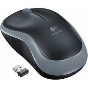 Logitech B175 Wireless Mouse Black
