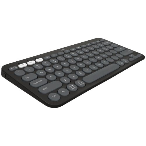 Logitech-K380S-Tonal-Graphite-1