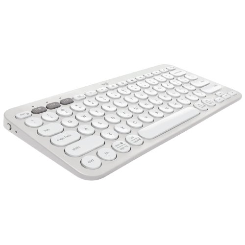 Logitech-K380S-Tonal-White-1