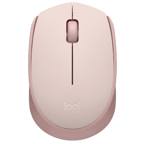 Logitech-M170-Rose
