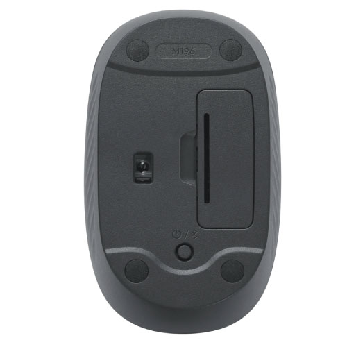 Logitech-M196-Graphite-1