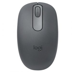Logitech M196 Bluetooth Mouse Graphite