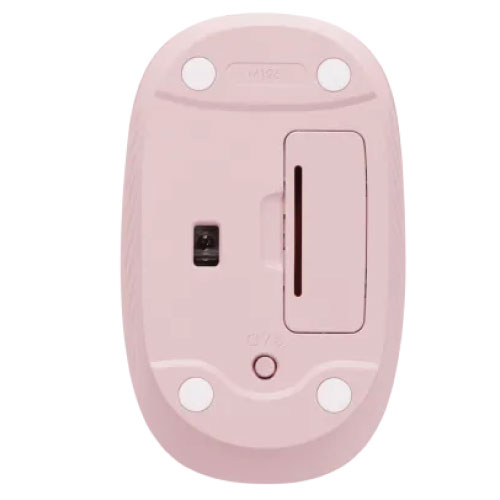 Logitech-M196-Rose-1