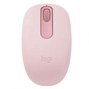 Logitech M196 Bluetooth Mouse Rose