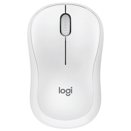 Logitech-M240-Off-White
