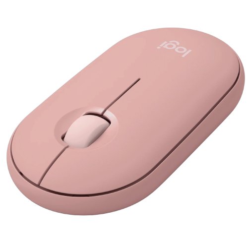 Logitech-M350s-Tonal-Rose-1