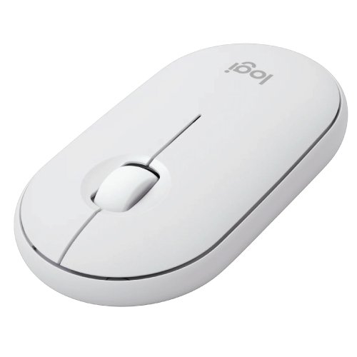 Logitech-M350s-Tonal-White-1