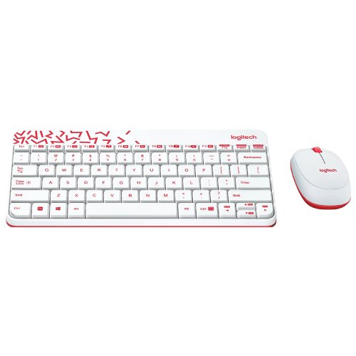 Logitech-MK240-White-1
