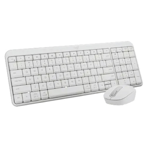 Logitech-MK250-Off-white-1