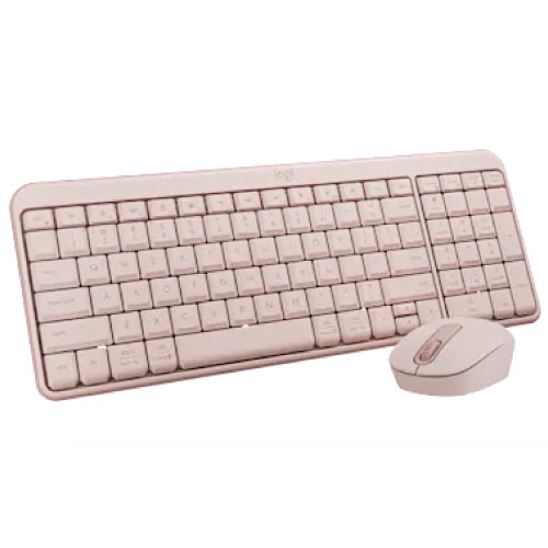 Logitech-MK250-Rose-1