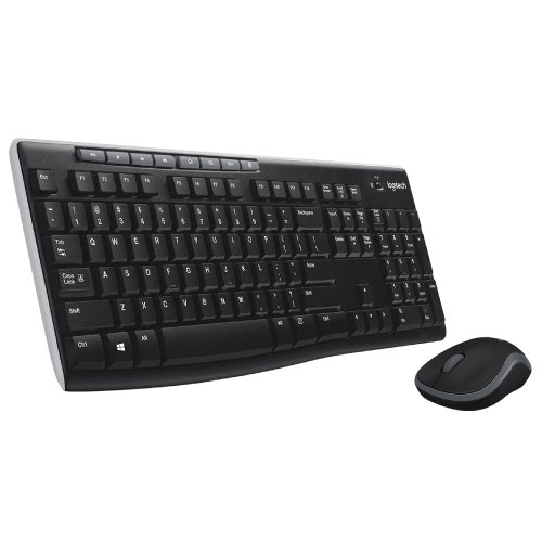 Logitech-MK275-Black