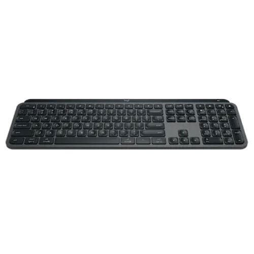 Logitech-MX-Keys-S-Wireless-Keyboard-Graphite-1