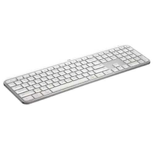 Logitech-MX-Keys-S-Wireless-Keyboard-Pale-Gray-2