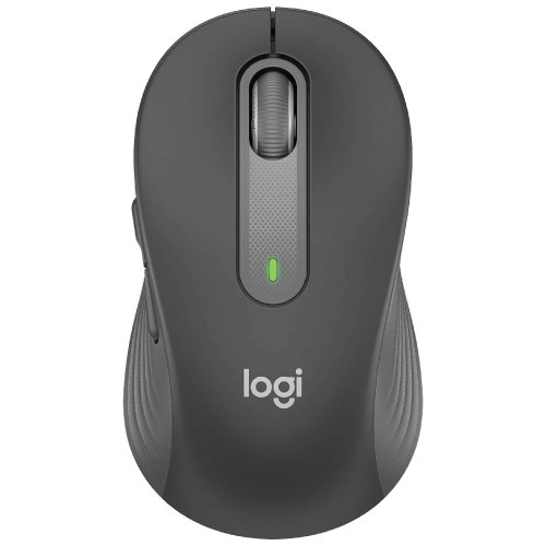 Logitech-Signature-M650-Silent-Graphite