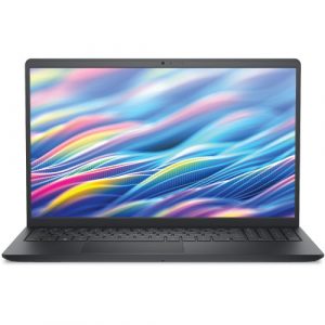 Dell 15 DC15250 Core 3 100U 15.6 Inch FHD Laptop