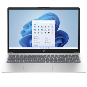 HP 15-fc0660au Ryzen 5 7520U 15.6 Inch FHD Laptop