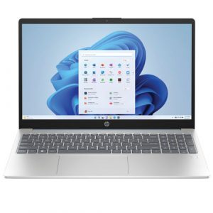 HP 15-fc0658AU AMD Ryzen 5 7520U 15.6 Inch FHD Laptop