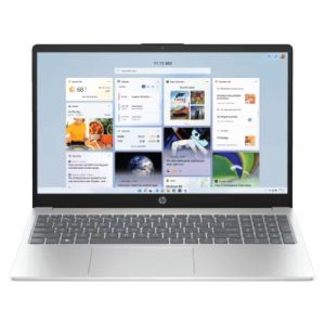 HP 15-fc0659au Ryzen 5 7520U 15.6 Inch FHD Laptop