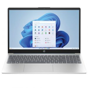 HP 15-fd0807TU Intel Core i3 13th Gen 15.6 Inch FHD Laptop