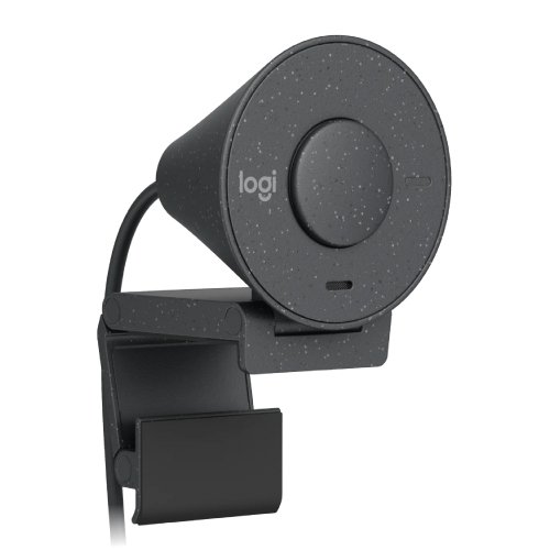 Logitech-BRIO-300-Webcam-Graphite-1