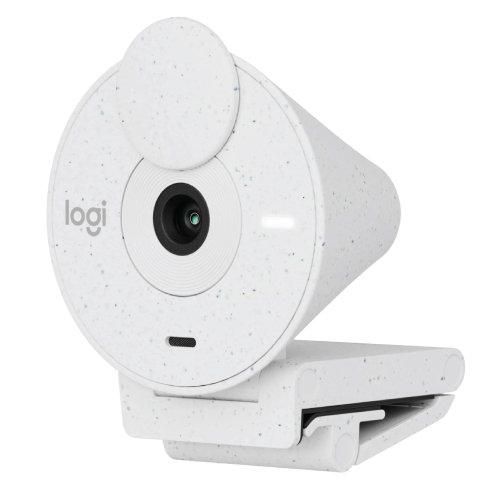 Logitech-BRIO-300-Webcam-Off-white-2