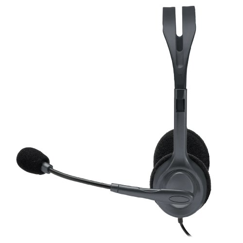 Logitech-H111-1