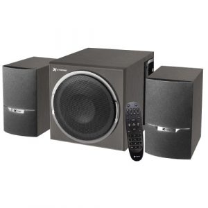Xtreme TMS 75W Multimedia Bluetooth Speaker With Remote