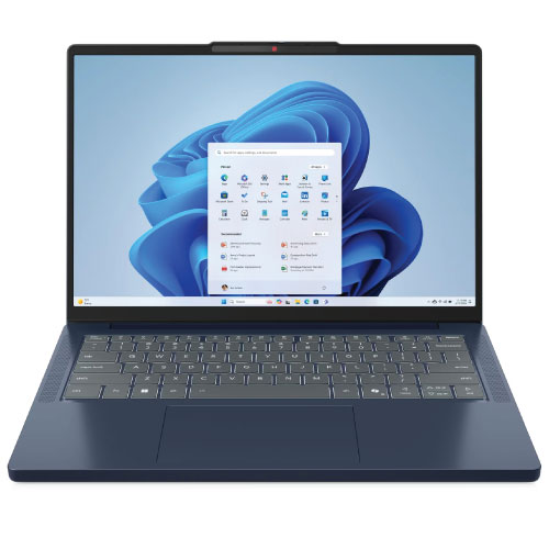 Lenovo-IdeaPad-Slim-3-14ARP10-Cosmic-Blue-1