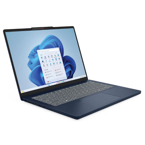 Lenovo-IdeaPad-Slim-3-14ARP10-Cosmic-Blue-3
