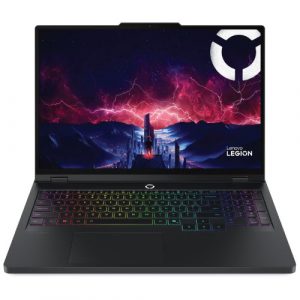 Lenovo Legion Pro 5 16ADR10 Ryzen 7 8745HX RTX 5060 8GB Graphics 16 Inch WQXGA OLED Gaming Laptop