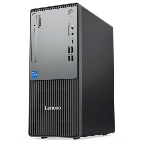 Lenovo-ThinkCentre-neo-50t-Gen-5-Intel-Core-i3-14100-Black-Brand-PC-1