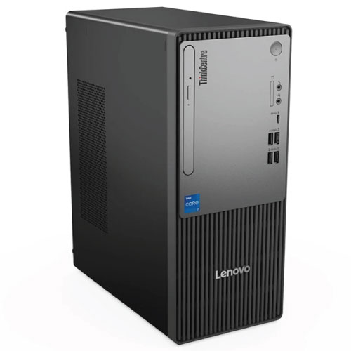 Lenovo-ThinkCentre-neo-50t-Gen-5-Intel-Core-i3-14100-Black-Brand-PC-2