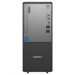 Lenovo ThinkCentre neo 50t Gen 5 Intel Core i3 14100 Black Brand PC