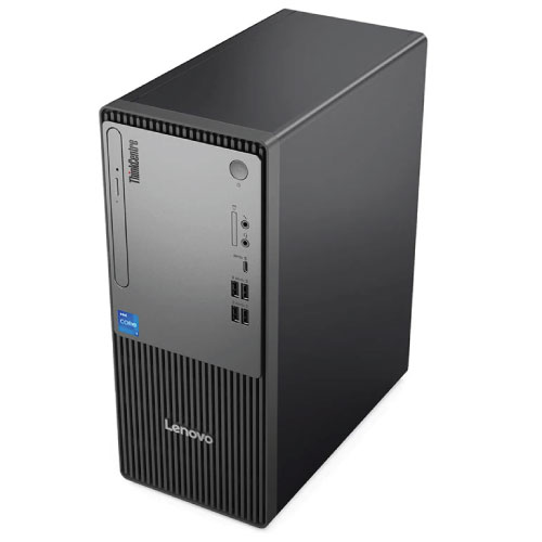 Lenovo-ThinkCentre-neo-50t-Gen-5-Intel-Core-i3-14100-Black-Brand-PC-4