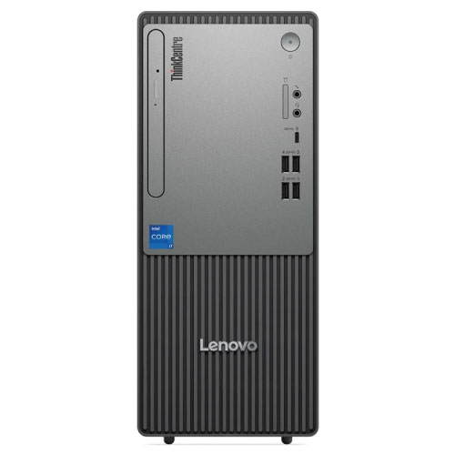 Lenovo-ThinkCentre-neo-50t-Gen-5-Intel-Core-i3-14100-Black-Brand-PC