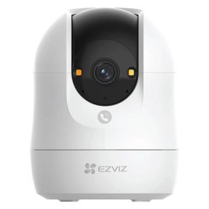 Ezviz CS-C6N G1 3K (4mm) (5MP) Wi-Fi PT IP Camera