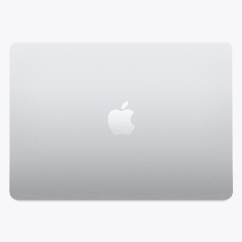 Apple-MacBook-Air-M5-Chip-Silver-1