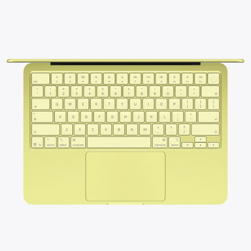 Apple-MacBook-Neo-Citrus-1