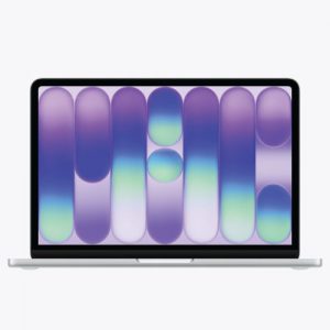 Apple MacBook Neo 13 inch Liquid Retina Display 8GB RAM 256GB SSD Silver | MHFA4