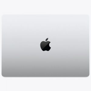 Apple MacBook Pro 14 inch M5 Pro Liquid Retina XDR Display 24GB RAM 1TB SSD Silver | MGDN4